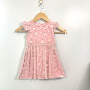 Hanna Andersson dress